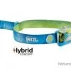 FRED383 LAMPE FRONTALE PETZL ""TIKKID"" BLEU NEUF