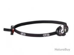 FRED385 MINI-LAMPE FRONTALE PETZL ""E+LITE"" ULTRA COMPACTE NEUF
