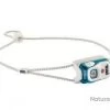 FRED388 LAMPE FRONTALE PETZL ""BINDI"" EMERAUDE NEUF