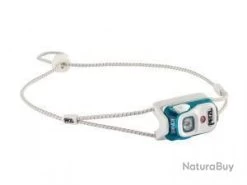 FRED388 LAMPE FRONTALE PETZL ""BINDI"" EMERAUDE NEUF
