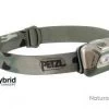 FRED396 LAMPE FRONTALE PETZL ""TACTIKKA"" CAMOUFLE NEUF