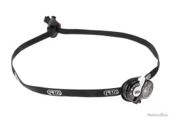 Lampe Frontale PETZL E+ Lite