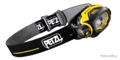 Lampe Frontale "Pixa 2" 80 Lumens [Petzl]