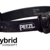 Lampe Frontale TIKKA PETZL Noir