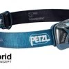 Lampe Frontale TIKKINA PETZL Bleu