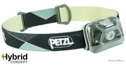 Lampe Frontale Tikka Verte PETZL