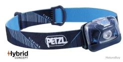 Lampe Frontale Tikkina Bleue PETZL