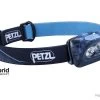 Lampe Frontale "Actik®" Petzl., Couleur Bleu [Petzl]