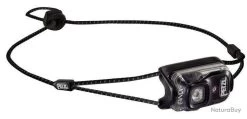 Lampe Frontale Bindi Noir PETZL