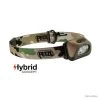 Petzl Lampe Frontale Hybrid éclairage 2 Couleurs Tactikka + Camo Fr/ce - 350 Lumens