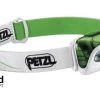 Lampe Frontale Petzl "ACTIK" Vert 350 Lumen
