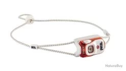 Lampe Frontale Petzl "Bindi" Orange 200 Lumen