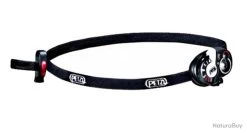 Lampe Frontale Petzl E+Lite Avec Sifflet