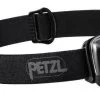 Lampe Frontale Tactikka Noir PETZL