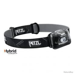 Lampe Frontale Tikkina Black 250 Petzl
