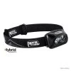 Petzl Lampe Frontale Rechargeable éclairage 2 Couleurs Tactikka Core - 450 Lumens