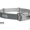 PETZL - E060AA00 - LAMPE FRONTALE PETZL "TIKKINA" GRIS