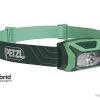 PETZL - E060AA02 - LAMPE FRONTALE PETZL "TIKKINA" VERT