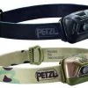 Petzl TACTIKKA Camo