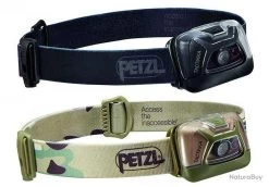 Petzl TACTIKKA Camo