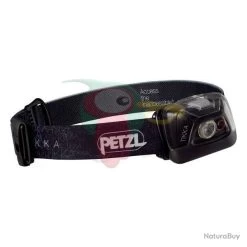 Lampe Frontale Petzl Tikka Noir