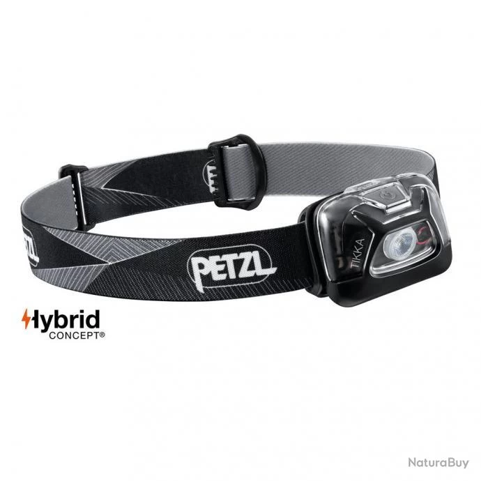 Lampe Frontale Tikka 300 Petzl Vert 2 Lampe Frontale Tikka 300 Petzl Vert – Image 2