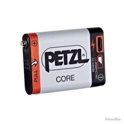 Batterie Rechargeable CORE 300 Petzl