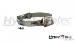 Lampe Frontale Petzl "TACTIKKA" Led 300 Lumens, Lampe Compacte Et Puissante, Idéal Camping Et Pêche -Magasin de matériel d'alpinisme 00003 Lampe frontale Petzl TACTIKKA led 300 lumens lampe compacte et puissante ideal camping et peche