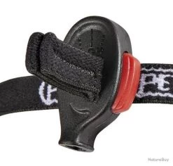 Mini Lampe Frontale "e+Lite®" [Petzl] -Magasin de matériel d'alpinisme 00003 Mini lampe frontale e Lite Petzl