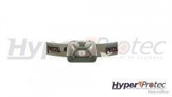 Lampe Frontale Petzl "TACTIKKA" Led 300 Lumens, Lampe Compacte Et Puissante, Idéal Camping Et Pêche -Magasin de matériel d'alpinisme 00004 Lampe frontale Petzl TACTIKKA led 300 lumens lampe compacte et puissante ideal camping et peche