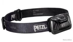 Petzl Tikkina Blanc -Magasin de matériel d'alpinisme 00004 Petzl Tikkina Blanc