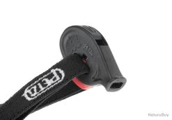 Lampe Frontale PETZL E+ Lite -Magasin de matériel d'alpinisme 00006 Lampe Frontale PETZL e Lite