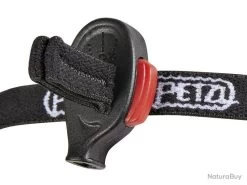 MINI-LAMPE FRONTALE PETZL "E+LITE" ULTRA COMPACTE -Magasin de matériel d'alpinisme 00006 MINI LAMPE FRONTALE PETZL E LITE ULTRA COMPACTE