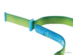 PETZL - E091BA00 - LAMPE FRONTALE PETZL "TIKKID" BLEU -Magasin de matériel d'alpinisme 00015 PETZL E091BA00 LAMPE FRONTALE PETZL TIKKID BLEU