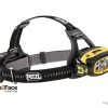 PETZL - E80CHR - LAMPE FRONTALE PETZL "DUO S"