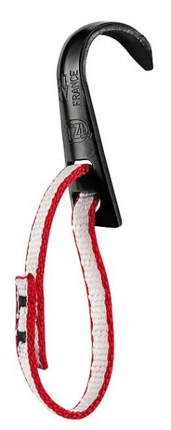 Petzl GOUTTE D EAU CROCHET
