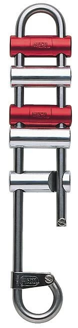 Petzl RACK D11 DESCENDEUR