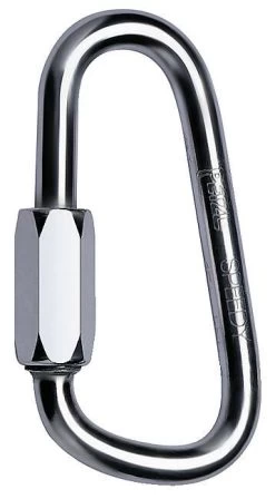 Petzl SPEEDY MAILLON