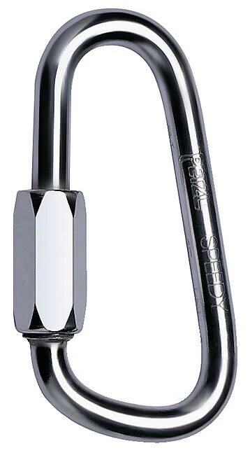 Petzl SPEEDY MAILLON