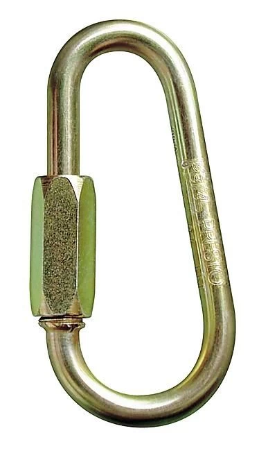 Petzl MAILLON PRESTO P10