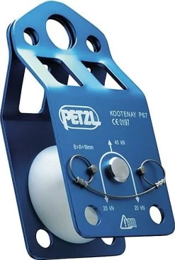 Petzl KOOTENAY POULIE P67