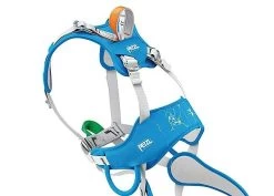 Petzl HARNAIS OUISTITI -Magasin de matériel d'alpinisme 21 802140359c