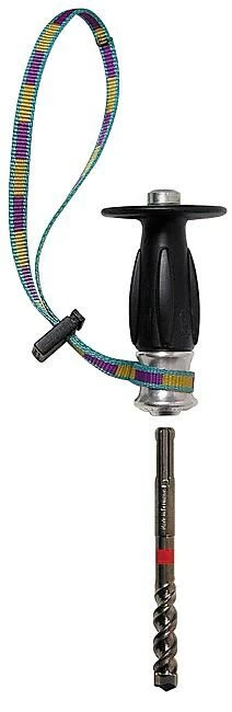 Petzl ROCPECKER P26 TAMPONNOIR