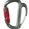 Petzl FREINO MOUSQUETON M42
