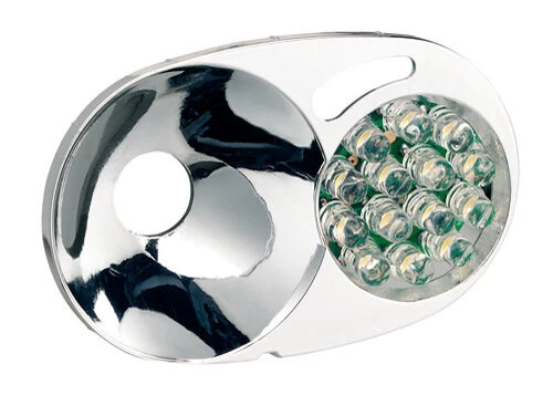 Petzl MODU'LED 14 DUO/ACCESSOIRES 1 Petzl MODU'LED 14 DUO/ACCESSOIRES