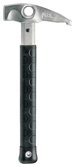 Petzl MARTEAU ROCHER BONGO