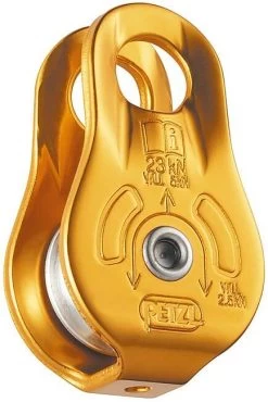 Petzl FIXE POULIE P05W