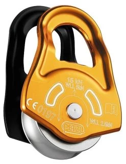 Petzl PARTNER P52A POULIE