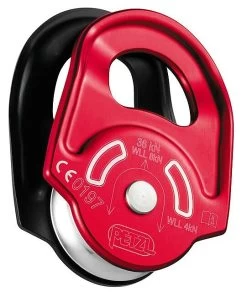 Petzl RESCUE P50A POULIE
