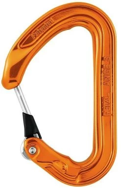 Petzl ANGE SMALL M57 MOUSQUETON